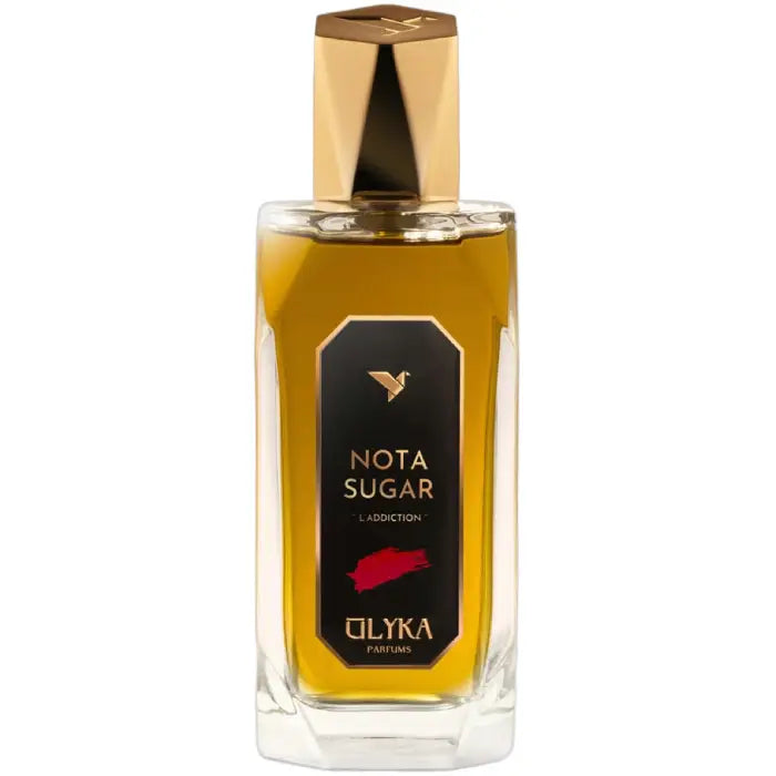 Ulyka Parfums Nota Sugar - Parfum