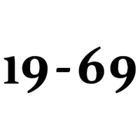 19-69 logo