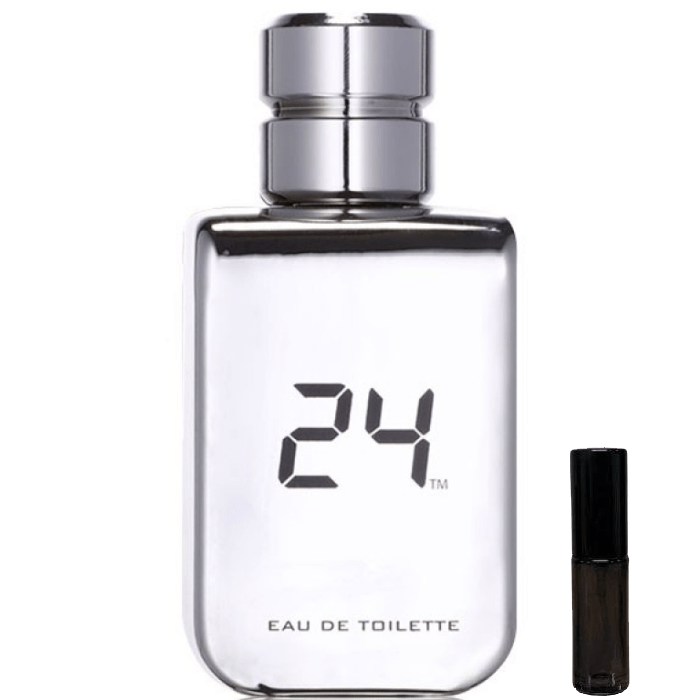 24 Platinum The Fragrance by ScentStory - Eau de Toilette - LuxScents.nl