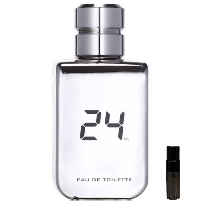24 Platinum The Fragrance by ScentStory - Eau de Toilette - LuxScents.nl