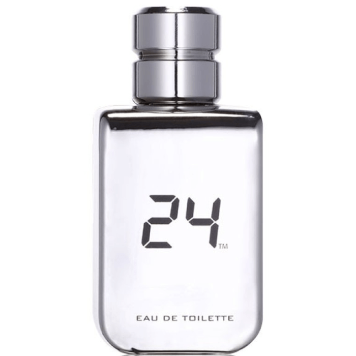 24 Platinum The Fragrance by ScentStory - Eau de Toilette - LuxScents.nl