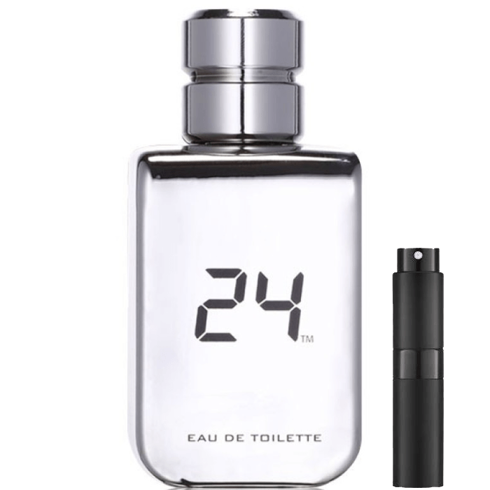 24 Platinum The Fragrance by ScentStory - Eau de Toilette - LuxScents.nl