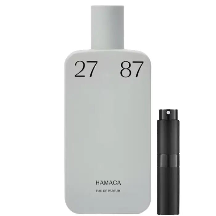 27 87 Hamaca - Eau de Parfum - LuxScents