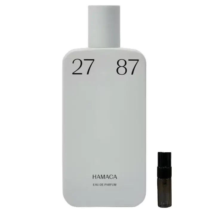 27 87 Hamaca - Eau de Parfum - LuxScents
