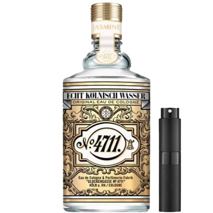 4711 Jasmine Cologne - Eau De Cologne - LuxScents.nl