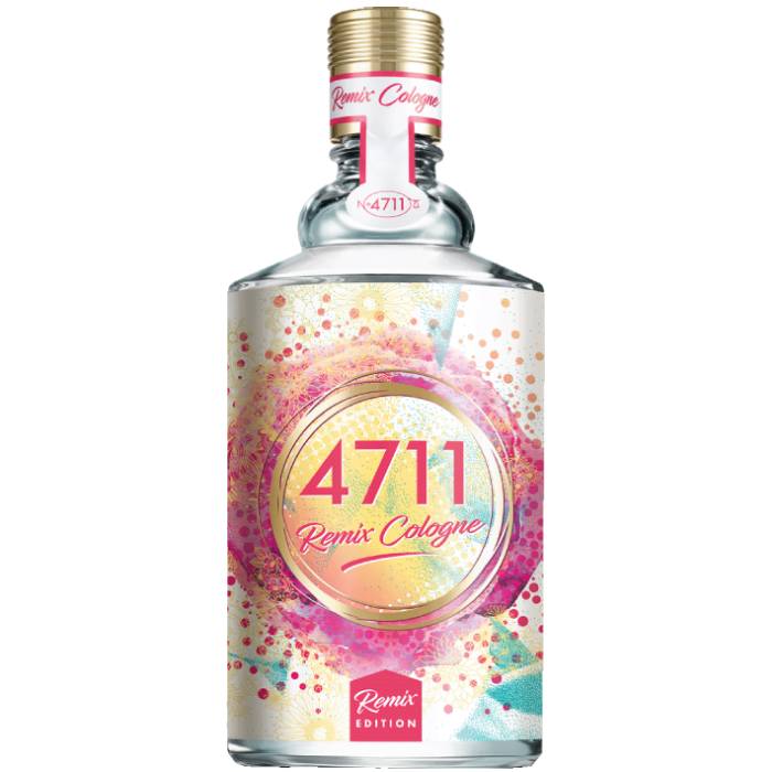 4711 Remix Cologne Orange Blossom - Eau De Cologne - LuxScents.nl