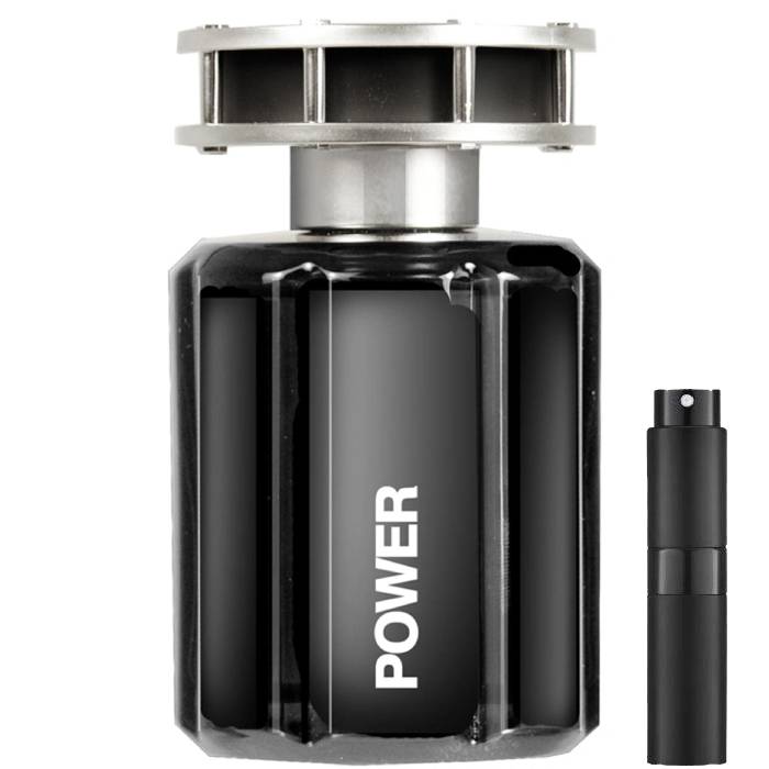 50 Cent Power - Eau de Toilette - LuxScents.nl