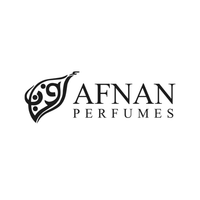Afnan logo