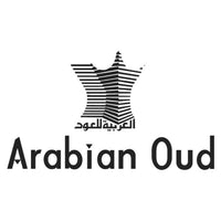Arabian Oud logo