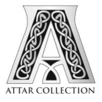 Attar Collection logo