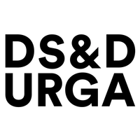 D.S. & Durga logo
