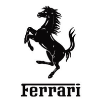 Ferrari logo