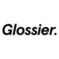 Glossier logo