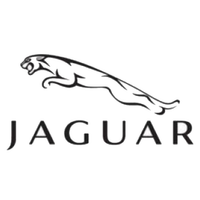 Jaguar logo
