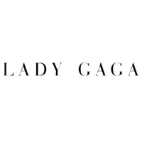 Lady Gaga logo