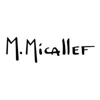 M. Micallef logo