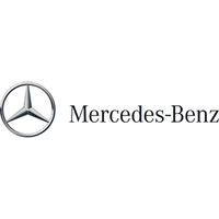 Mercedes Benz logo