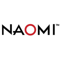Naomi Goodsir logo
