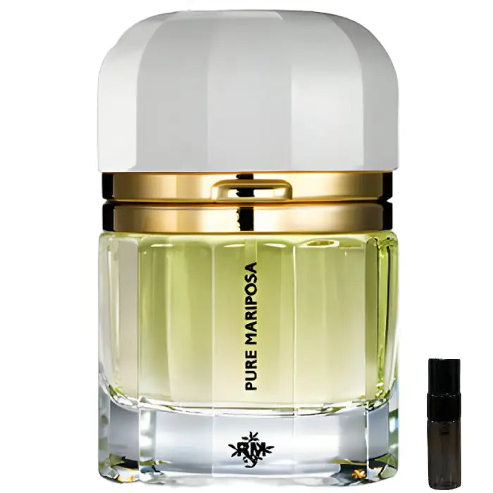 Ramon Monegal Pure Mariposa - Eau de Parfum