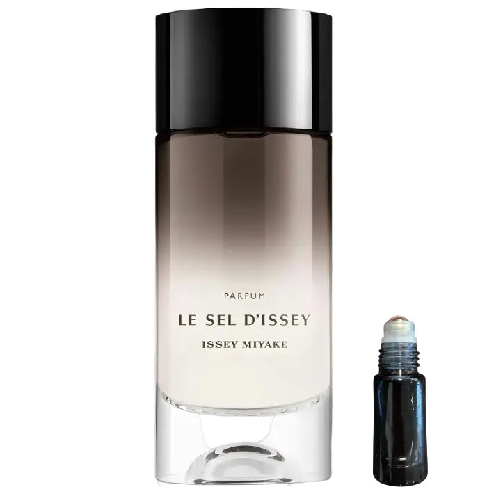 Issey Miyake Le Sel d'Issey - Parfum