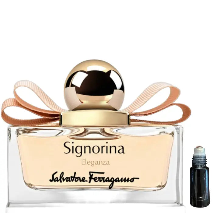 Salvatore Ferragamo Signorina Eleganza - Eau de Parfum