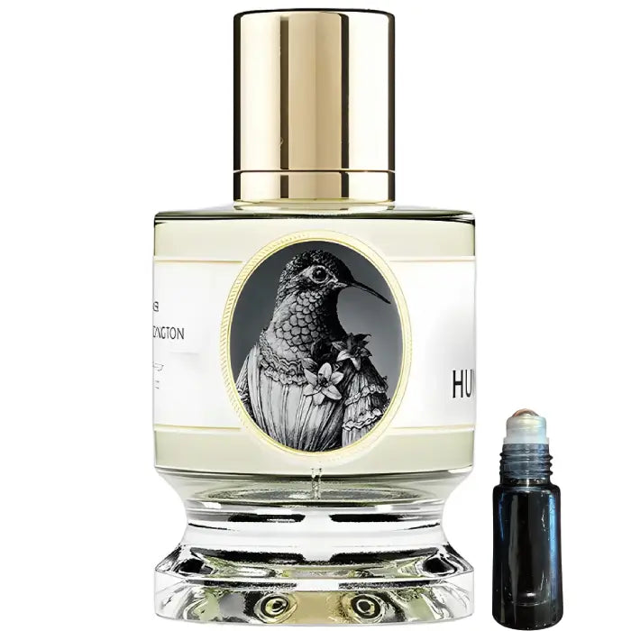 Zoologist Perfumes Hummingbird - Extrait de Parfum