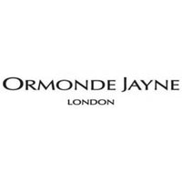 Ormonde Jayne logo