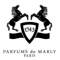 Parfums de Marly logo