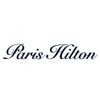 Paris Hilton logo