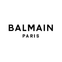 Balmain Beauty logo