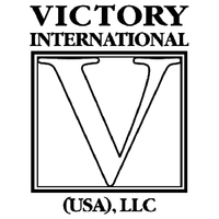 Victory International logo