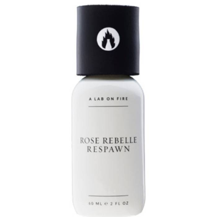 A Lab On Fire Rose Rebelle Respawn - Eau de Toilette - LuxScents.nl