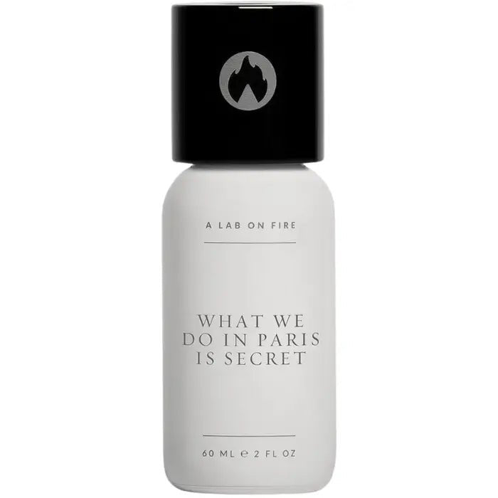 A Lab on Fire What We Do In Paris Is Secret - Eau de Parfum - LuxScents.nl