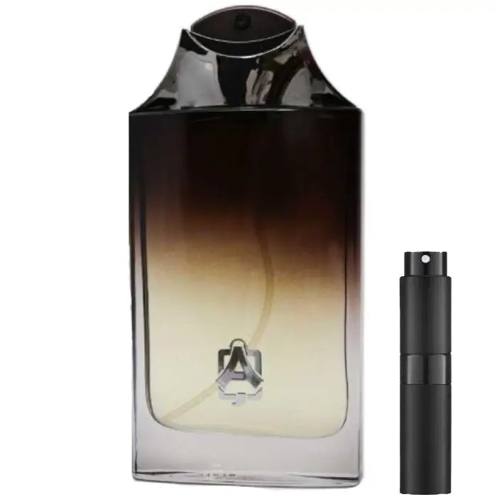 Abdul Samad Al Qurashi Hajjar Aswad - Eau de Toilette - LuxScents.nl