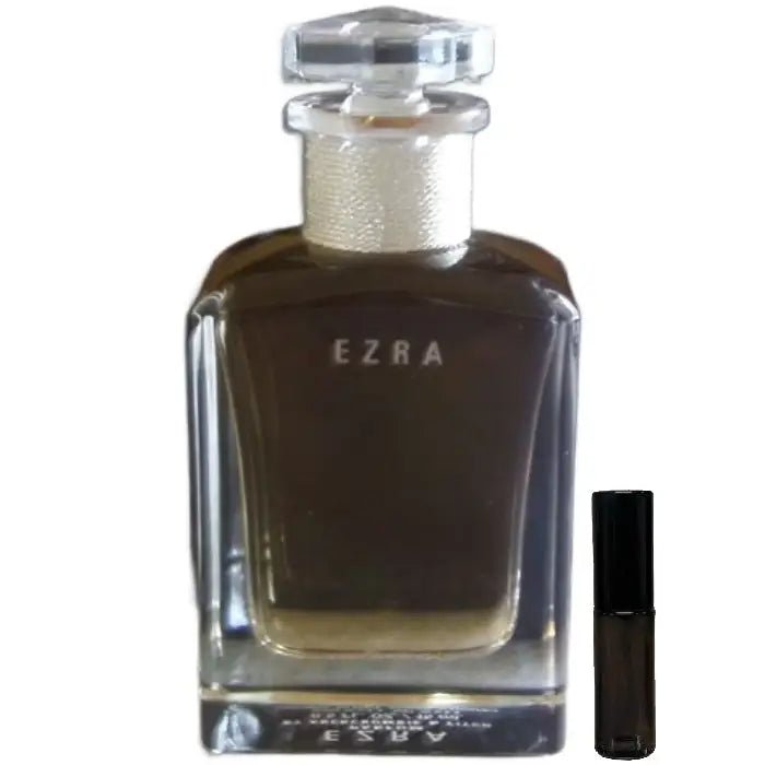 Abercrombie & Fitch Ezra - Eau de Parfum - LuxScents.nl