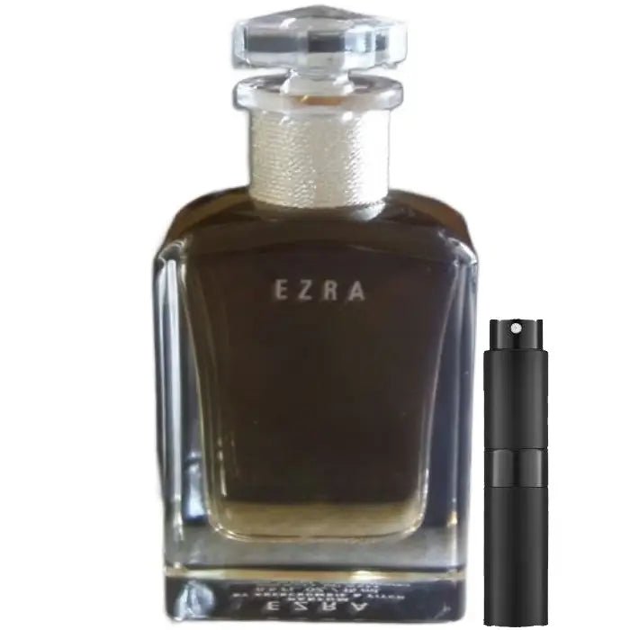 Abercrombie & Fitch Ezra - Eau de Parfum - LuxScents.nl