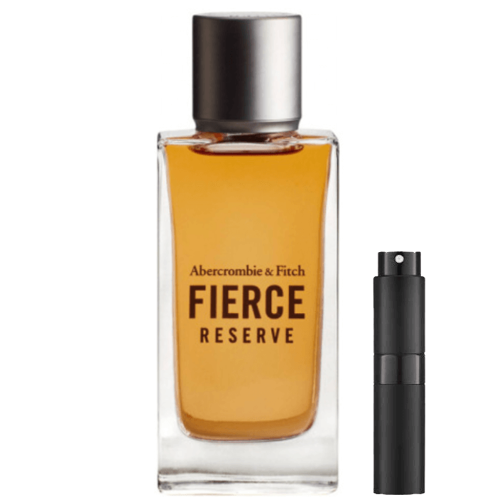 Abercrombie & Fitch Fierce Reserved - Eau De Cologne - LuxScents.nl