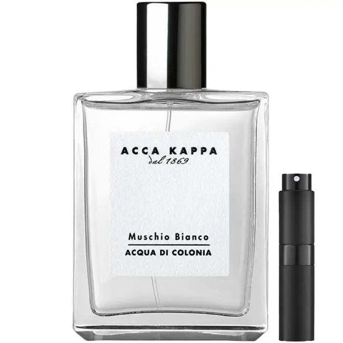 Acca Kappa Muschio Bianco - Eau de Cologne