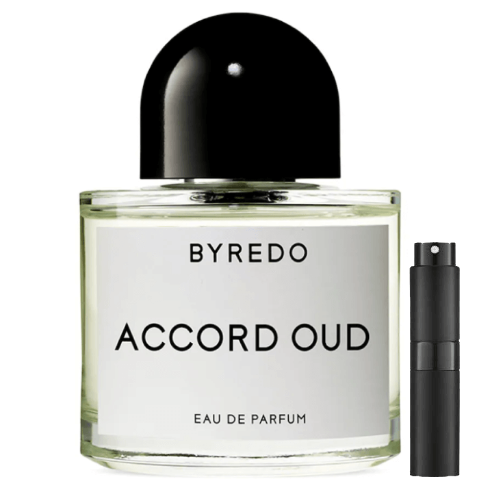 Accord Oud by Byredo - Eau de Parfum - LuxScents.nl