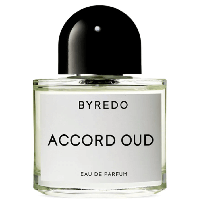 Accord Oud by Byredo - Eau de Parfum - LuxScents.nl