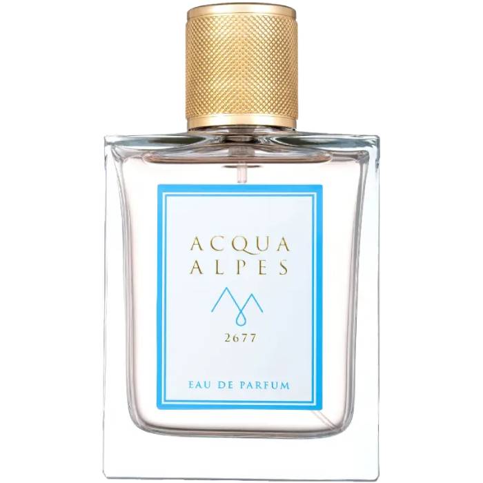 Acqua Alpes 2677 - Eau de Parfum - LuxScents.nl