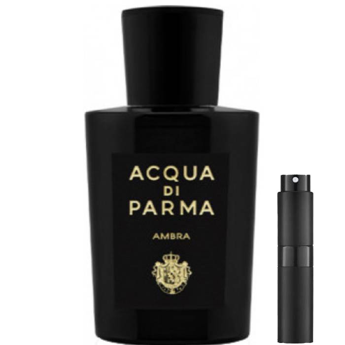 Acqua di Parma Ambra - Eau de Parfum - LuxScents.nl