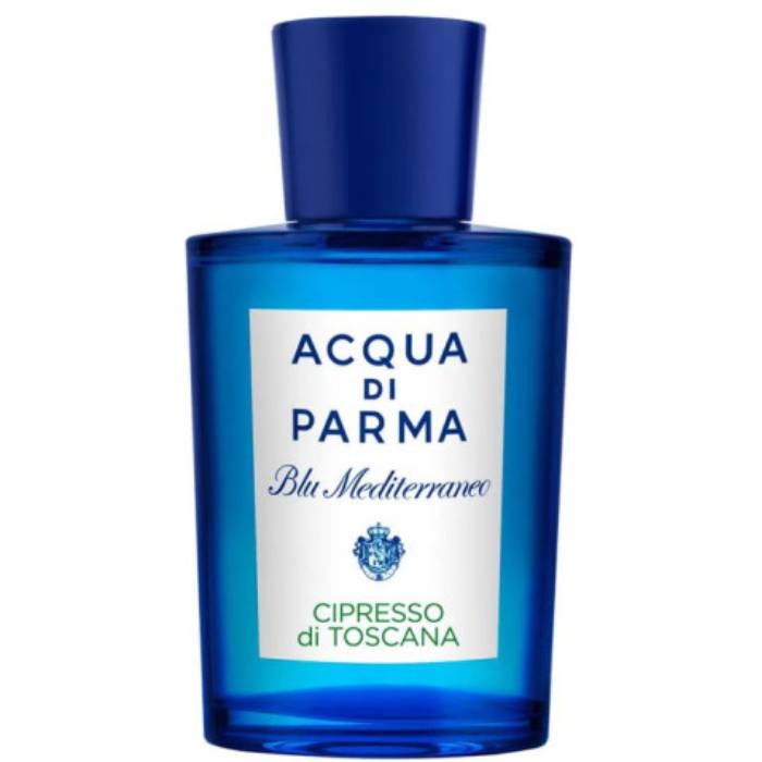 Acqua Di Parma Blu Mediterraneo Cipresso di Toscana - Eau de Toilette - LuxScents.nl