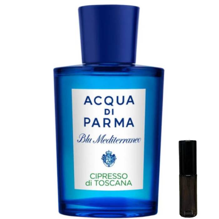 Acqua Di Parma Blu Mediterraneo Cipresso di Toscana - Eau de Toilette - LuxScents.nl