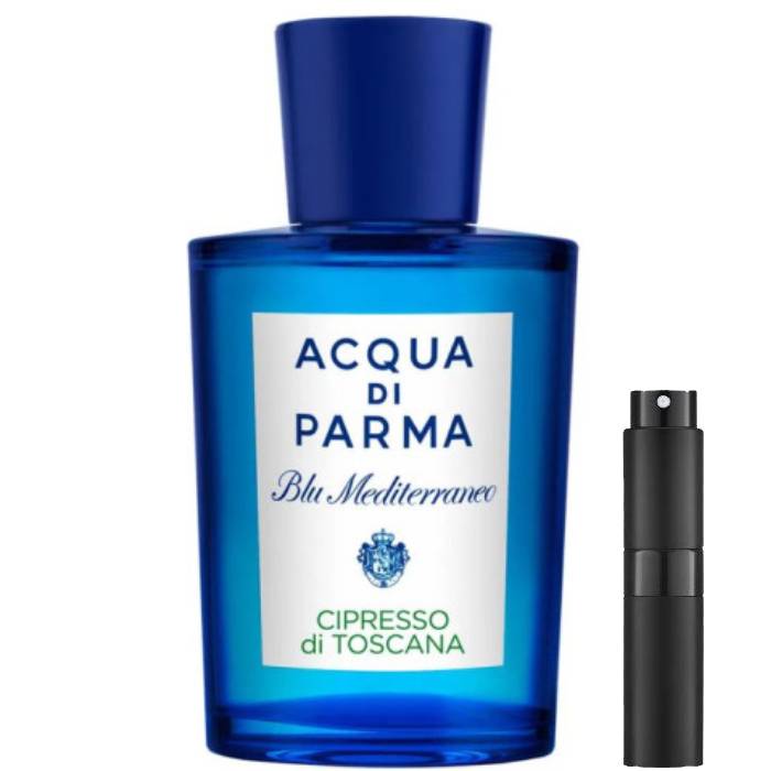 Acqua Di Parma Blu Mediterraneo Cipresso di Toscana - Eau de Toilette - LuxScents.nl