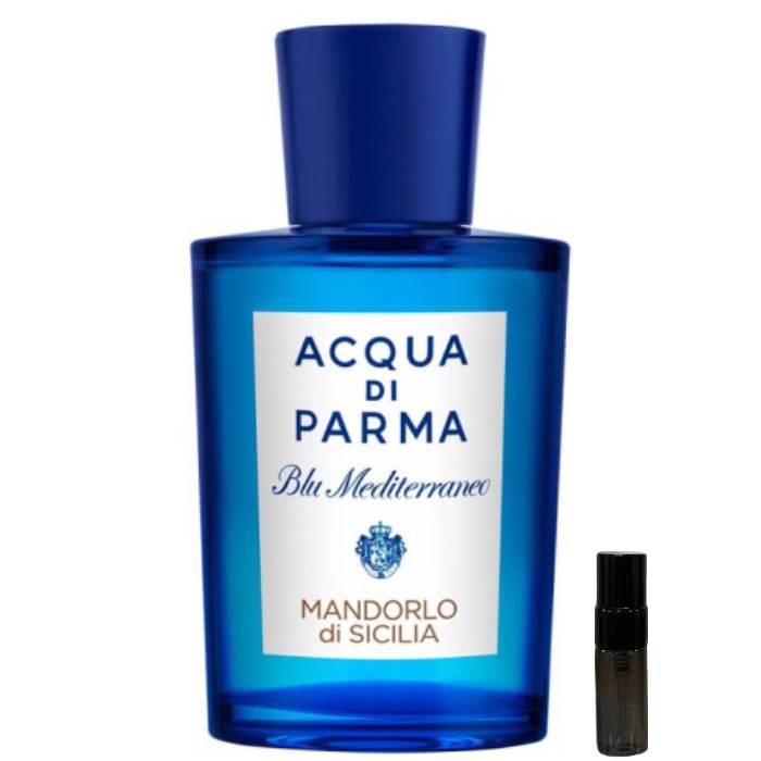 Acqua di Parma Blu Mediterraneo Mandorlo di Sicilia - Eau de Toilette - LuxScents.nl