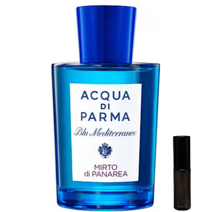 Acqua di Parma Blu Mediterraneo Mirto Di Panarea - Eau de Toilette - LuxScents.nl