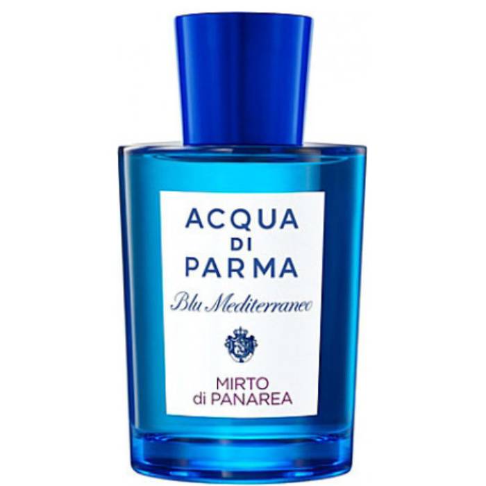 Acqua di Parma Blu Mediterraneo Mirto Di Panarea - Eau de Toilette - LuxScents.nl