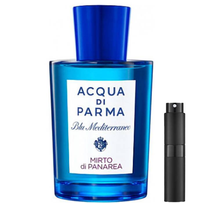 Acqua di Parma Blu Mediterraneo Mirto Di Panarea - Eau de Toilette - LuxScents.nl