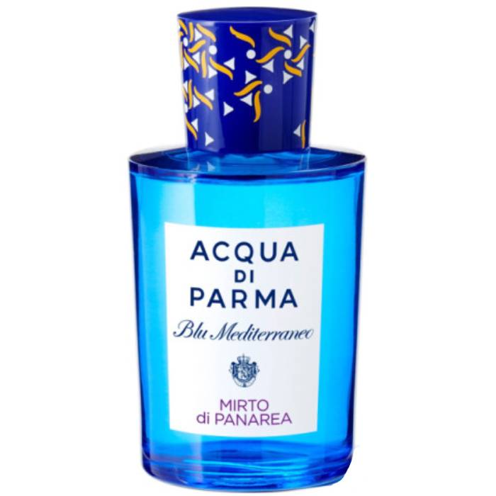 Acqua di Parma Blu Mediterraneo Mirto di Panarea Limited Edition - Eau de Toilette - LuxScents.nl